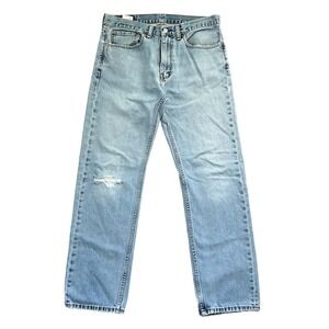 Vintage 505 Levi's Jeans 34x32